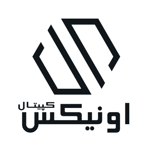 لوگوی اونیکس کپیتال 3