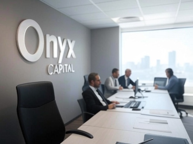 دفتر اونیکس کپیتال 6